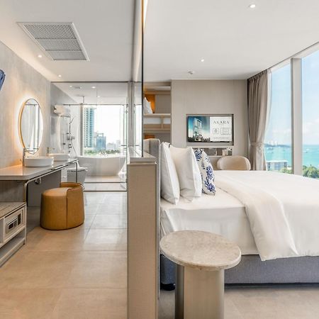 Akara Hotel Pattaya Zewnętrze zdjęcie