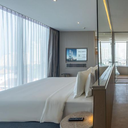 Akara Hotel Pattaya Zewnętrze zdjęcie