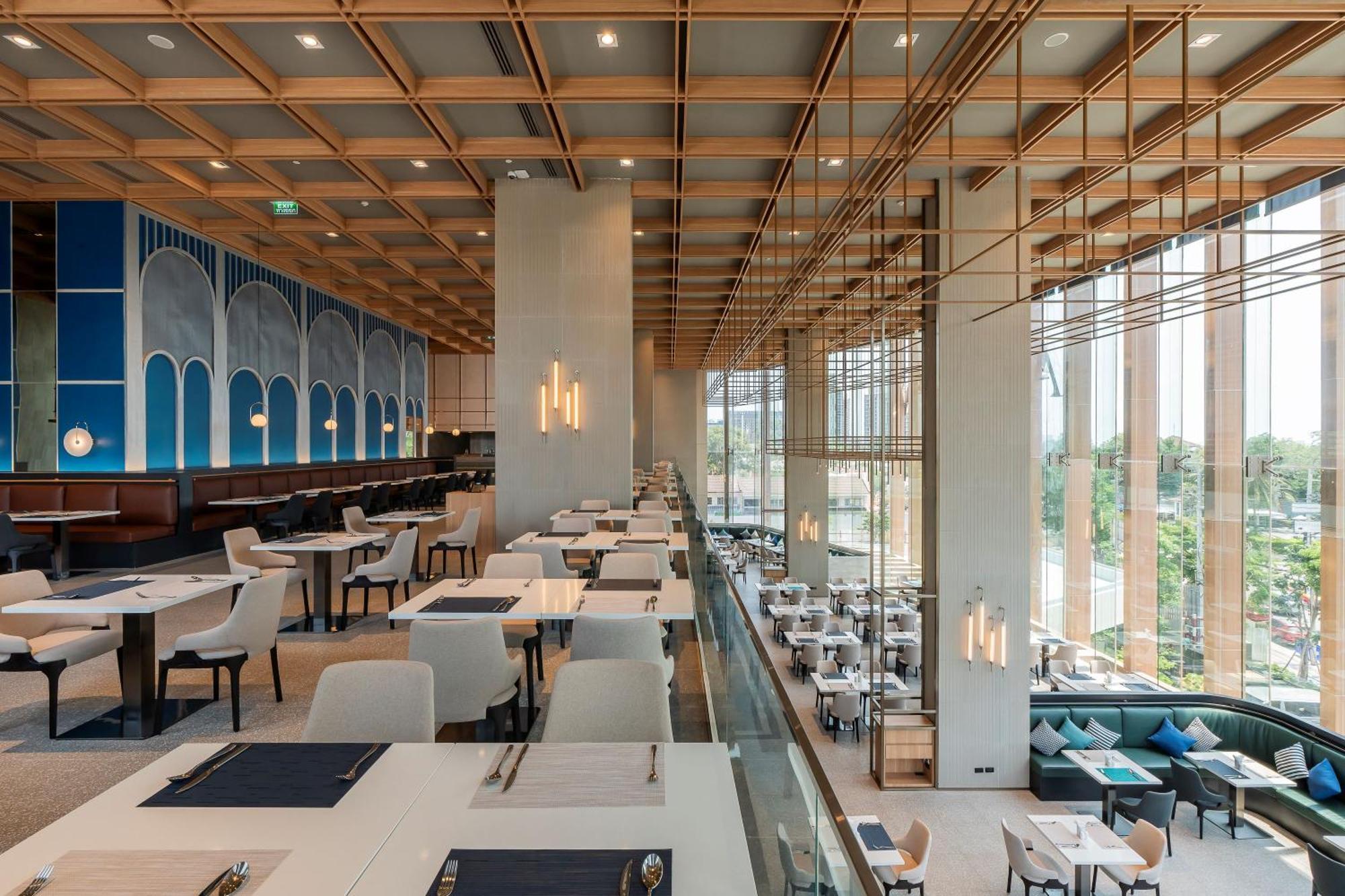 Akara Hotel Pattaya Zewnętrze zdjęcie