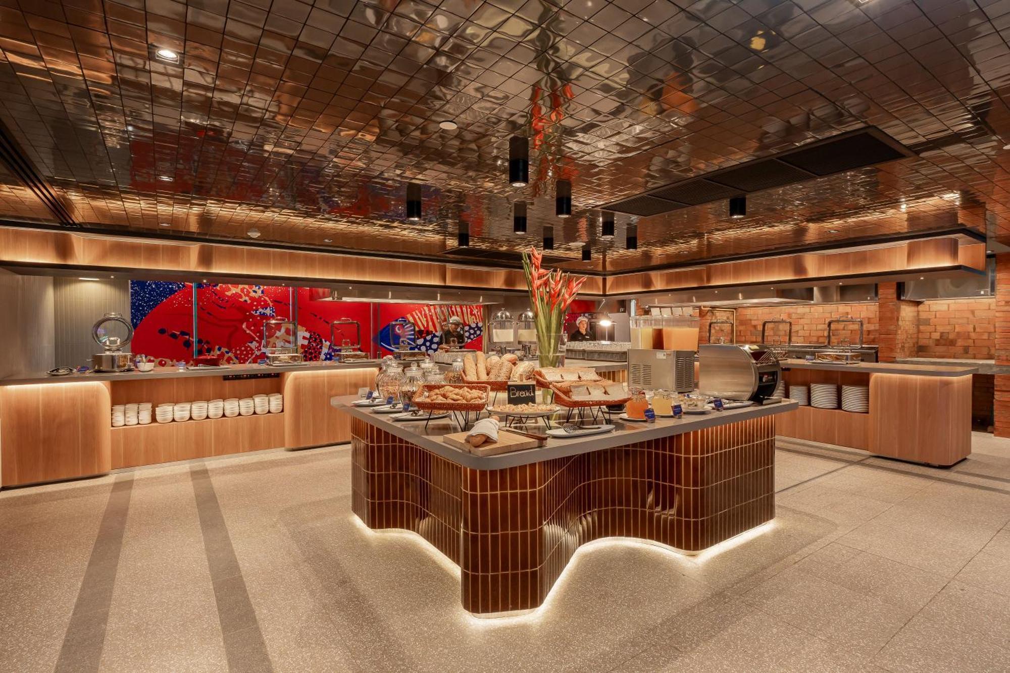 Akara Hotel Pattaya Zewnętrze zdjęcie