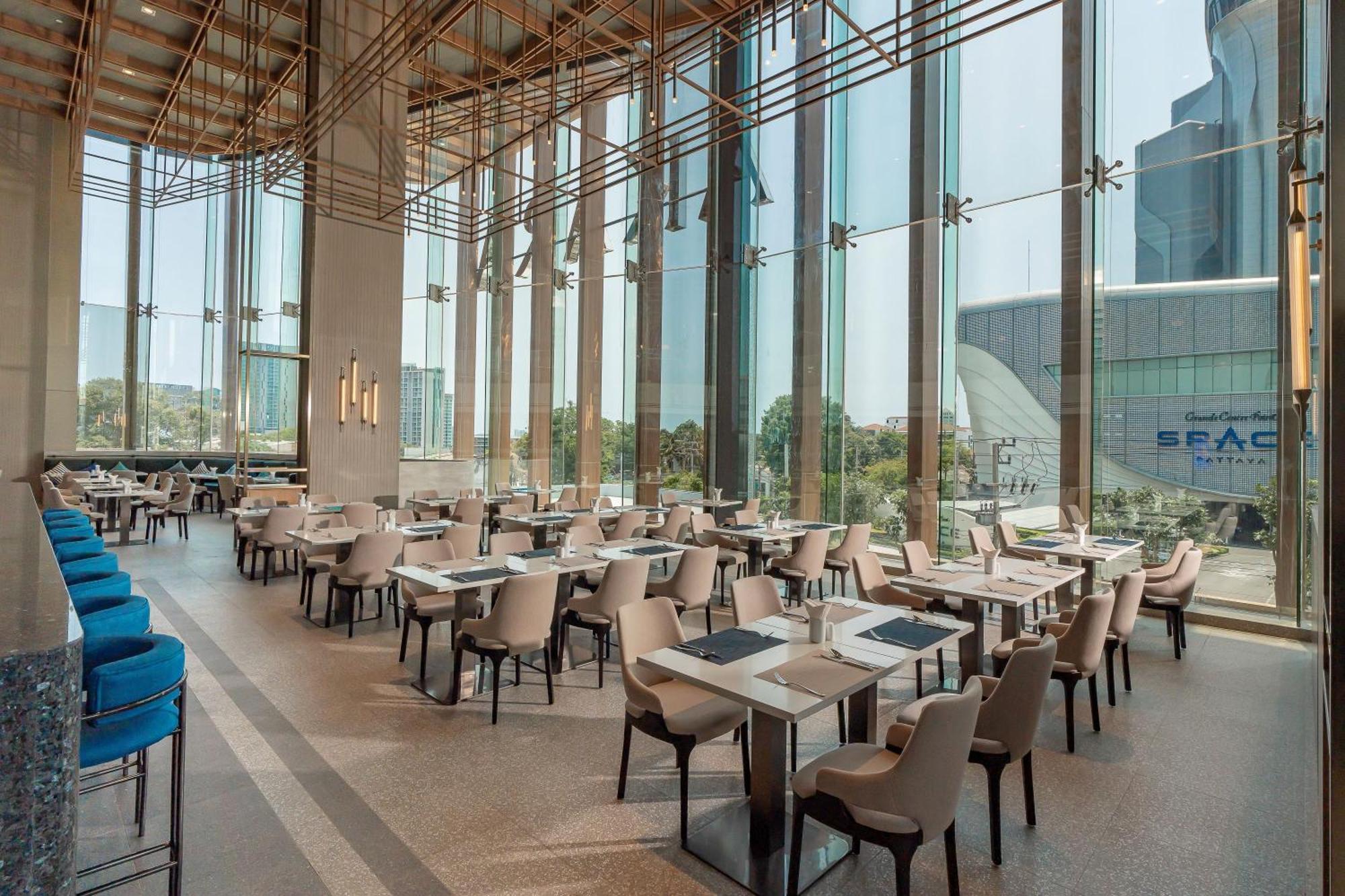 Akara Hotel Pattaya Zewnętrze zdjęcie
