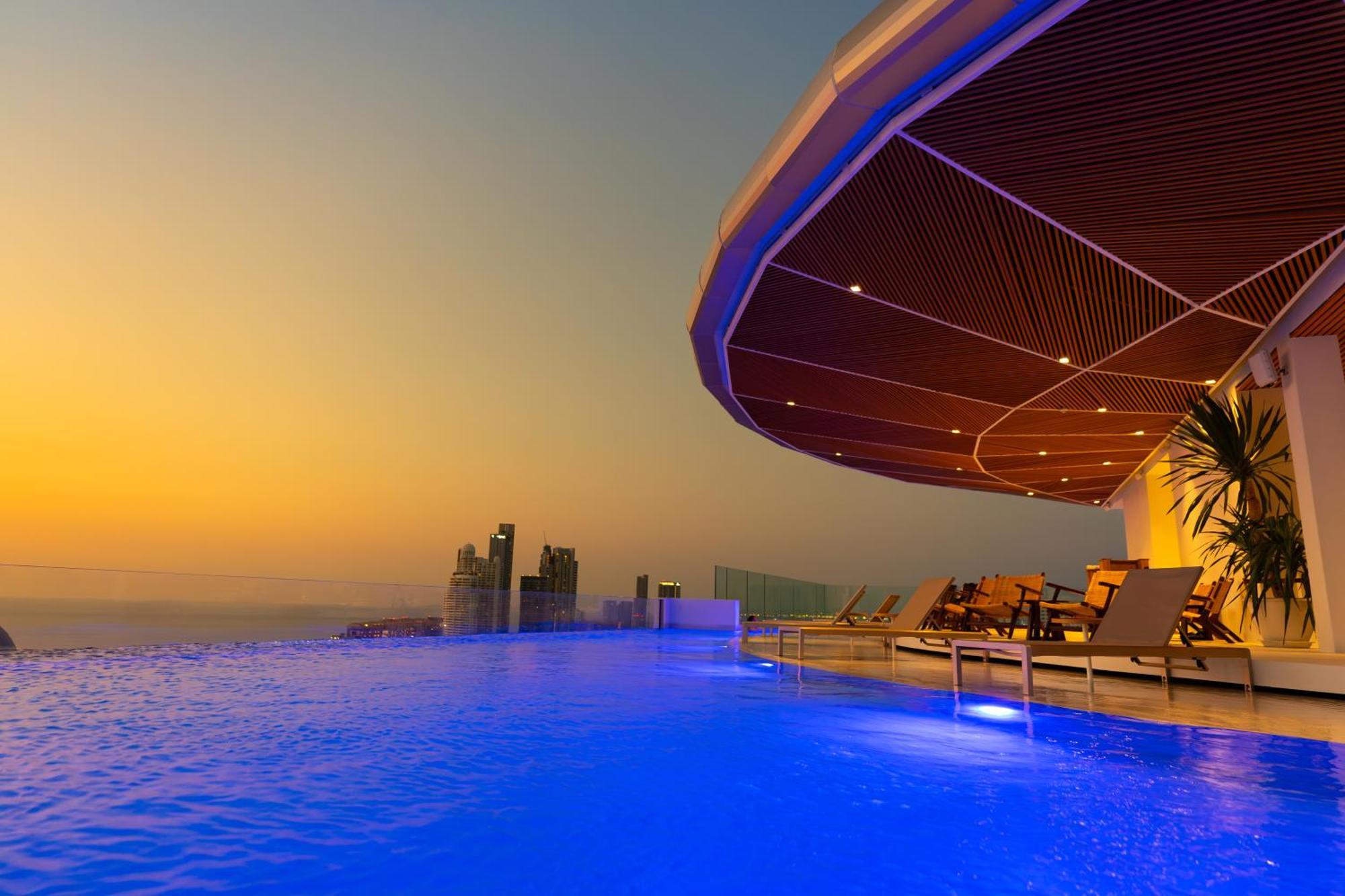 Akara Hotel Pattaya Zewnętrze zdjęcie