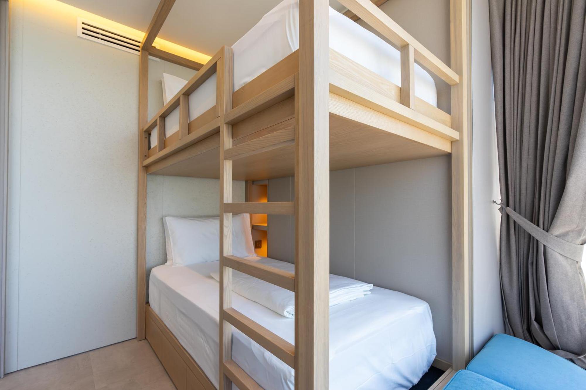 Akara Hotel Pattaya Zewnętrze zdjęcie